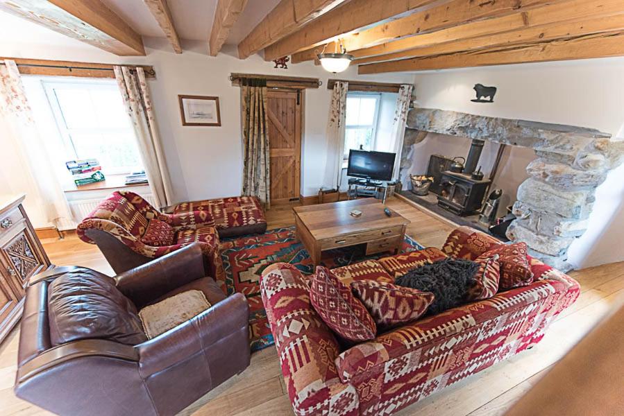 Perthi Uchaf - Housity
