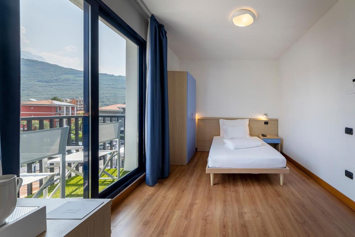Hi Hotels Riva del Garda - Housity