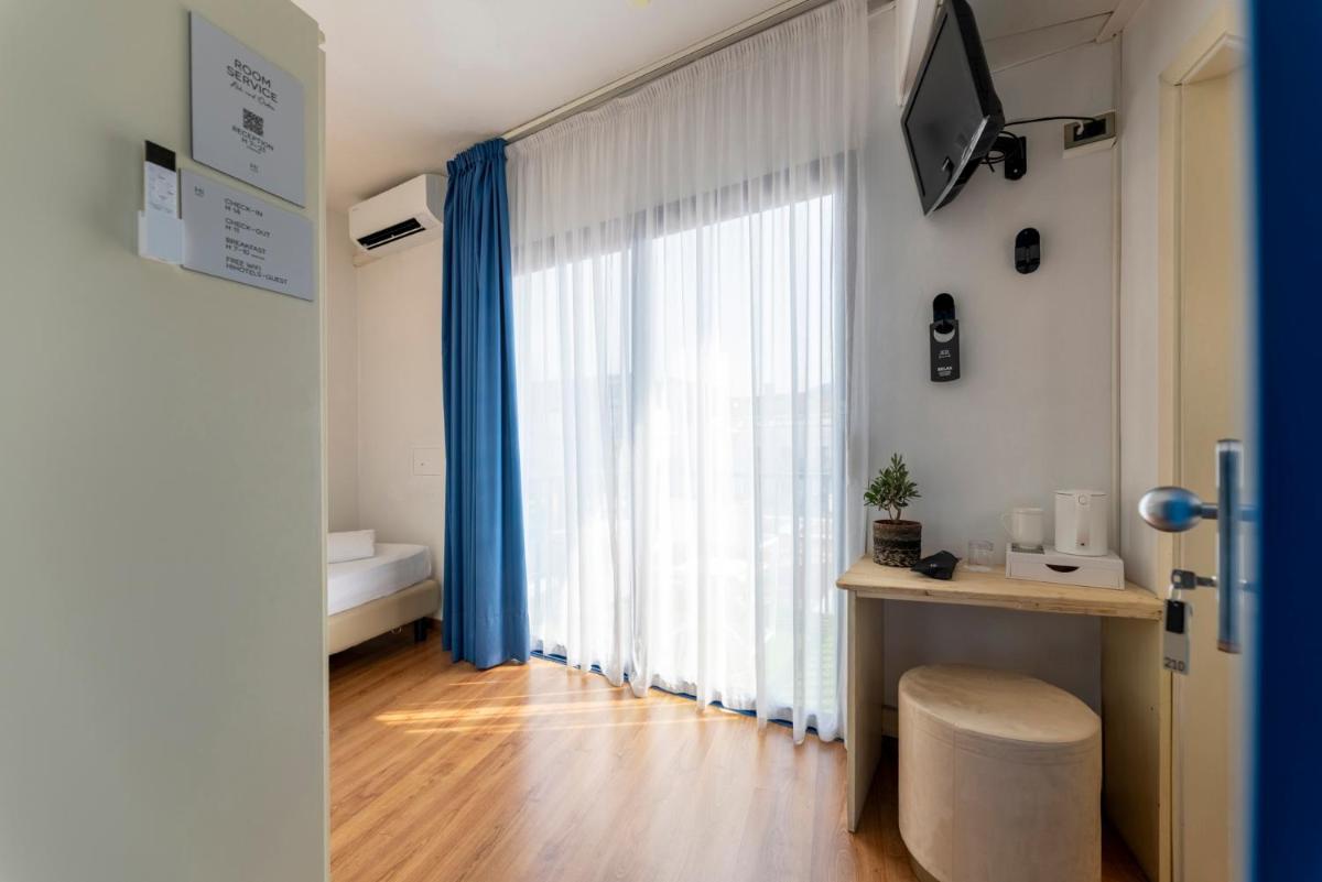 Hi Hotels Riva del Garda - Housity