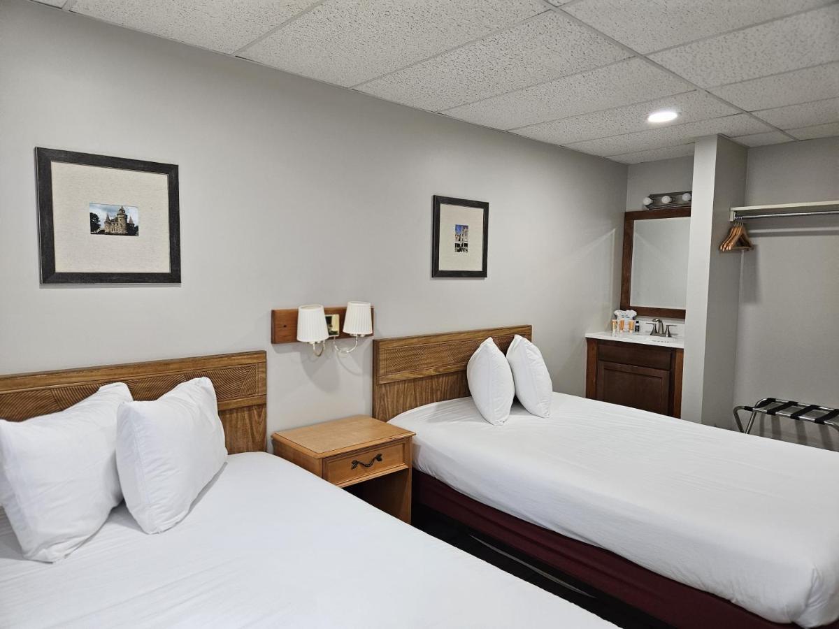 Otter Creek Inn - Housity