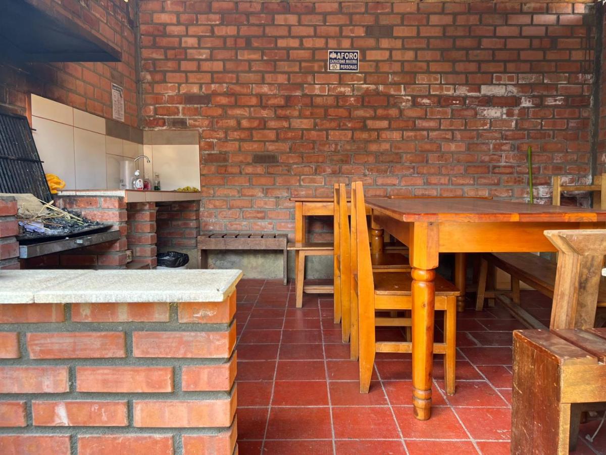 Mirador Lodge - Housity