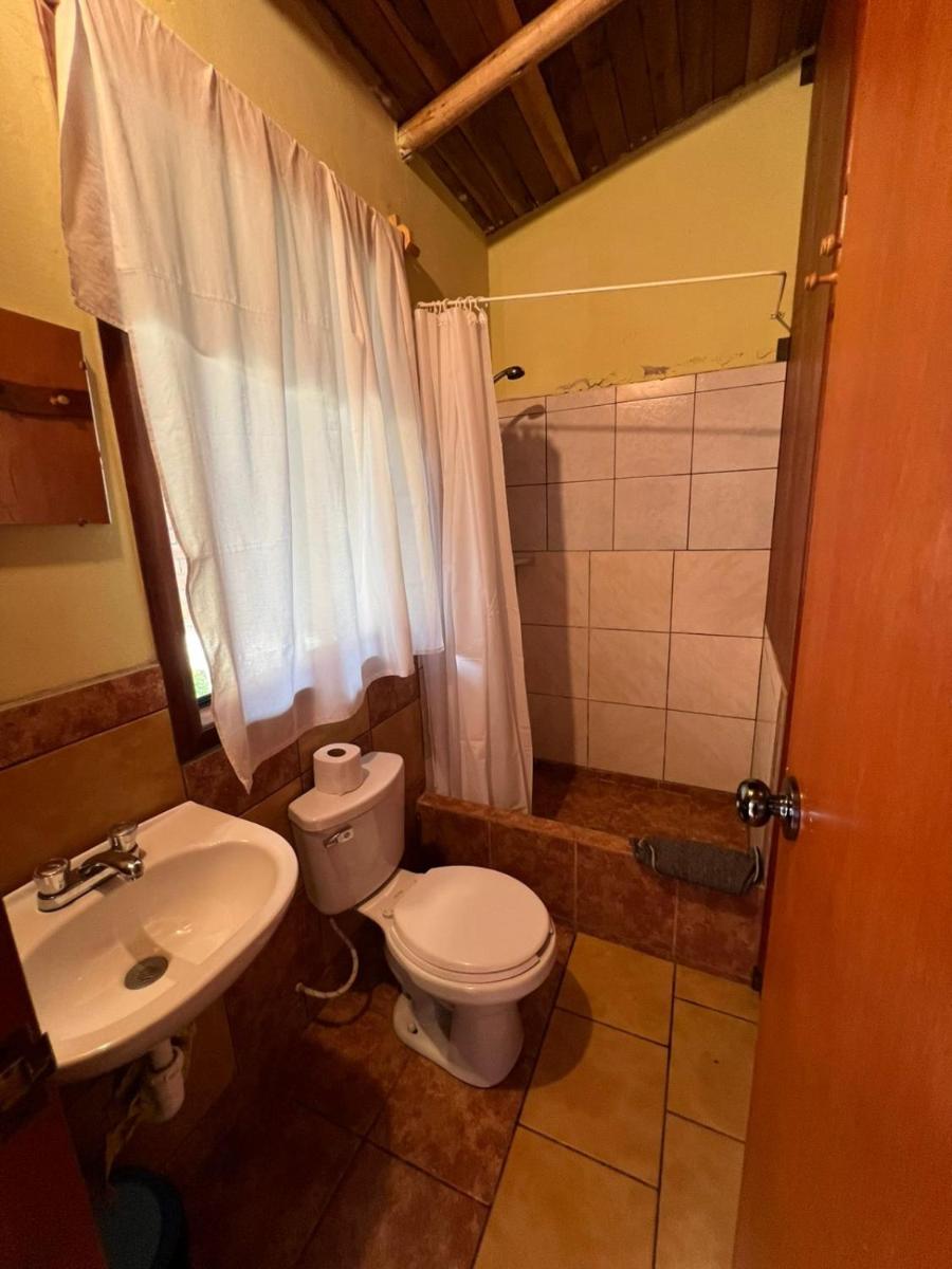 Mirador Lodge - Housity