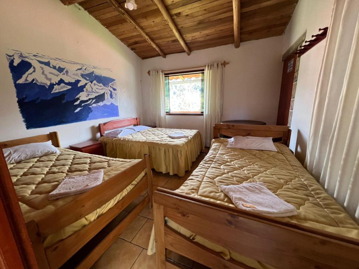 Mirador Lodge - Housity