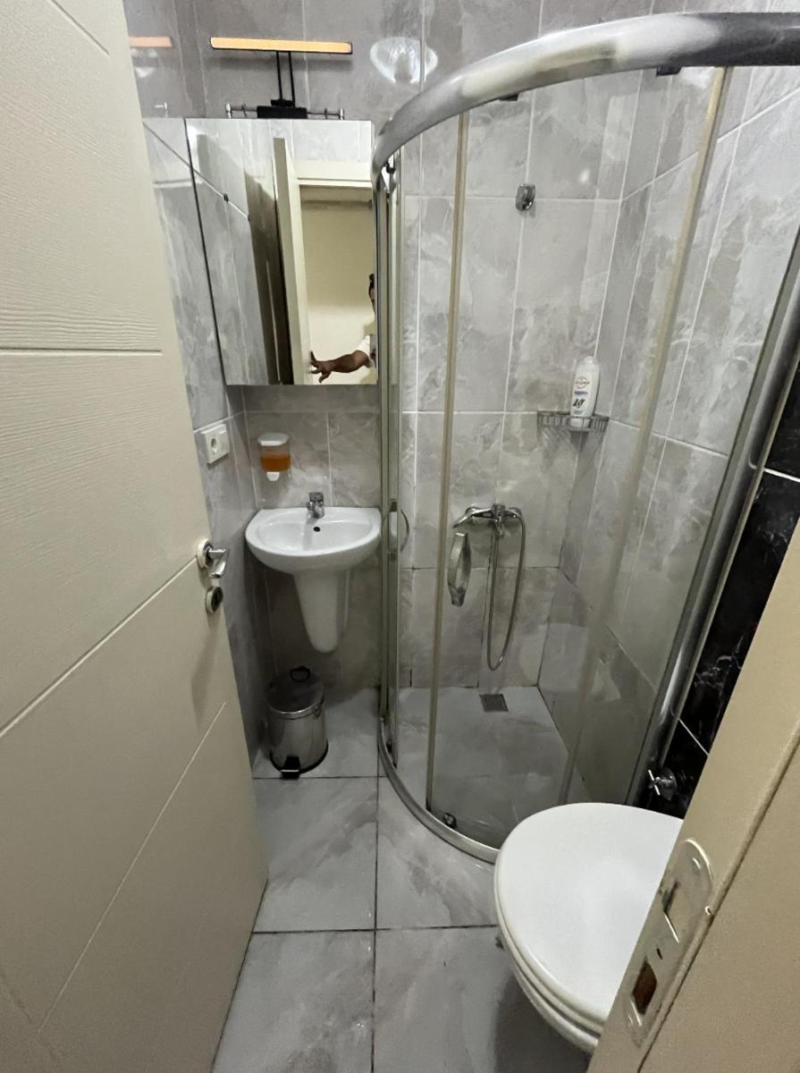 Şişli Suites - Room23 - Housity
