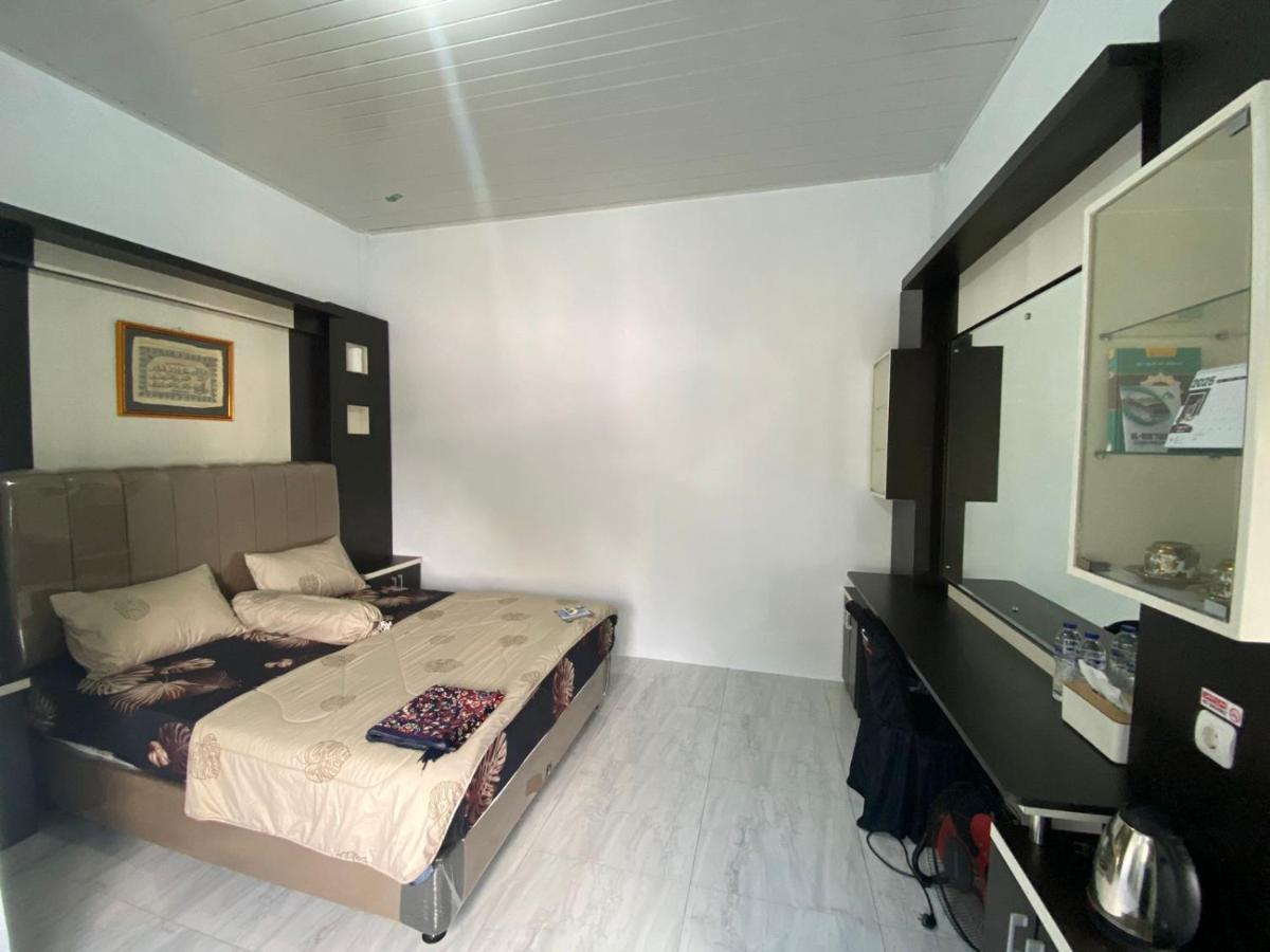 MAKIYYAH Guest House Syari'ah - Housity