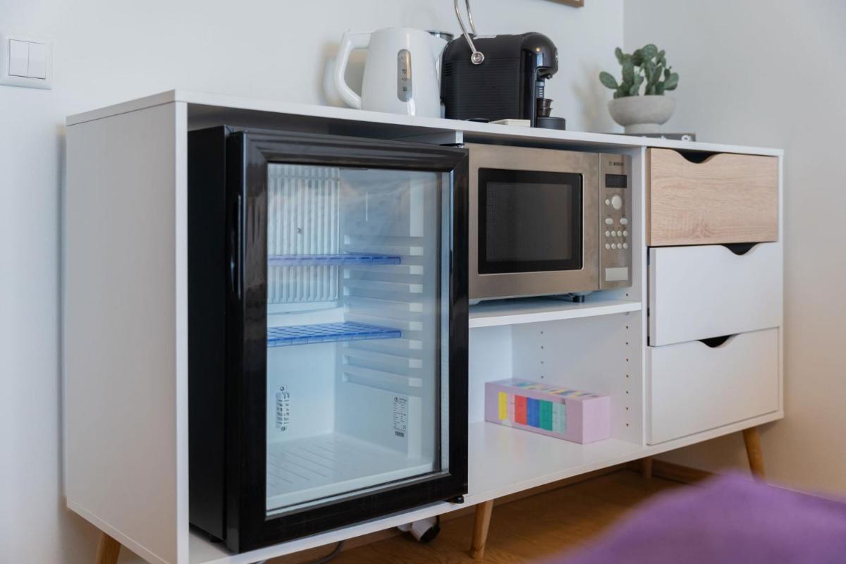 Lovely Aisa studio in Pärnu - Housity