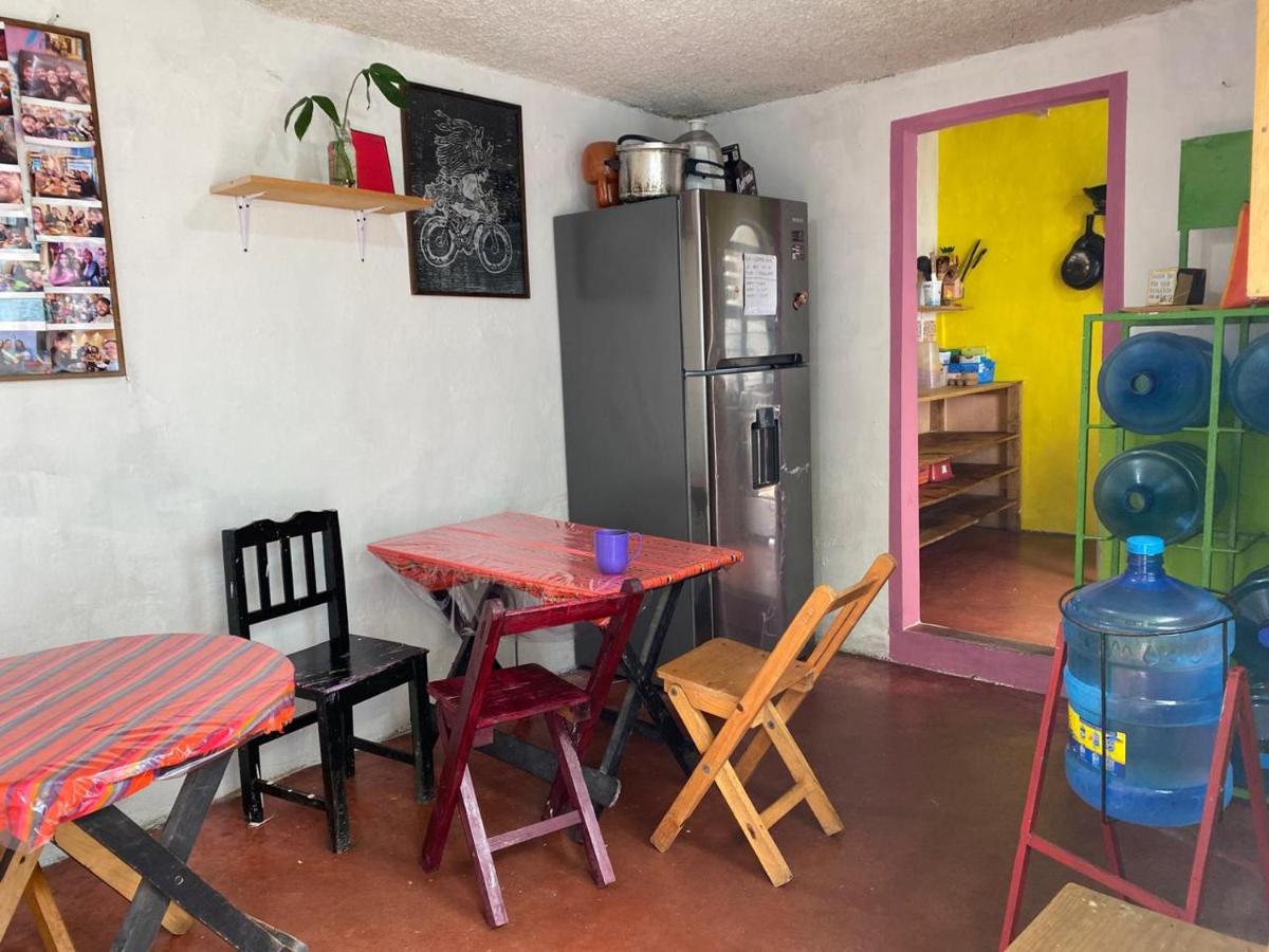 Casa de los colores San cris - Housity