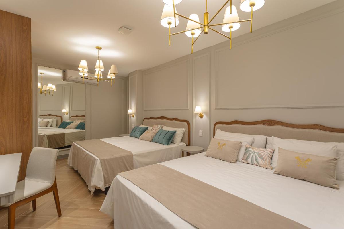 Pousada e Cerimonial Itamaraty - Housity
