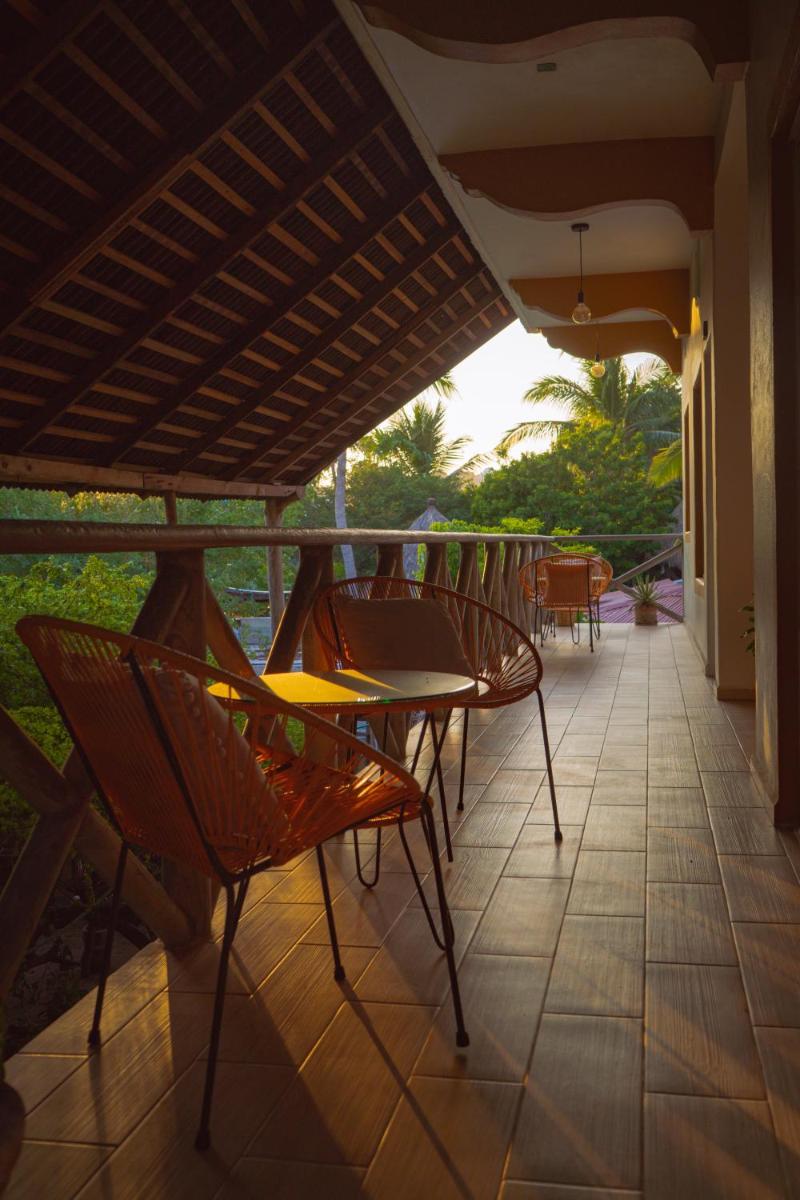 Casa Eulogia y Fortunata con AC y Desayuno a pasos del mar - Housity