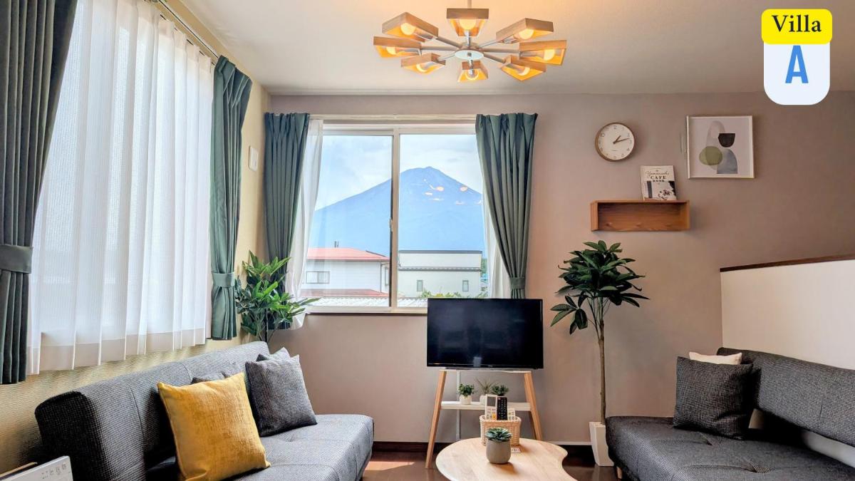 Villas Fuji - Housity