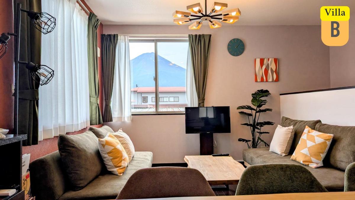 Villas Fuji - Housity