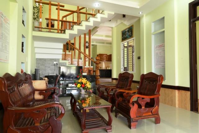 Village Love Homestay - Housity