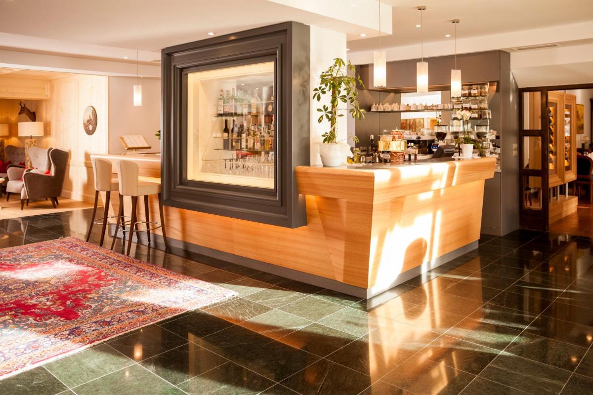 Hotel Villa Stefania - Housity