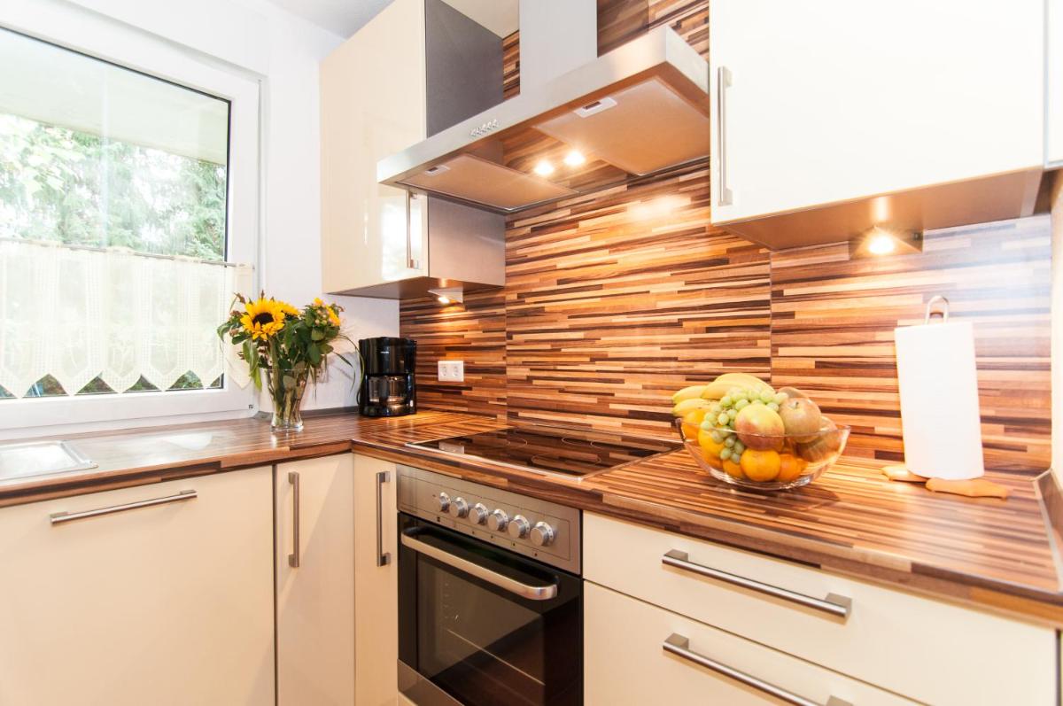 Suitetrails - Ferienwohnung Neuss