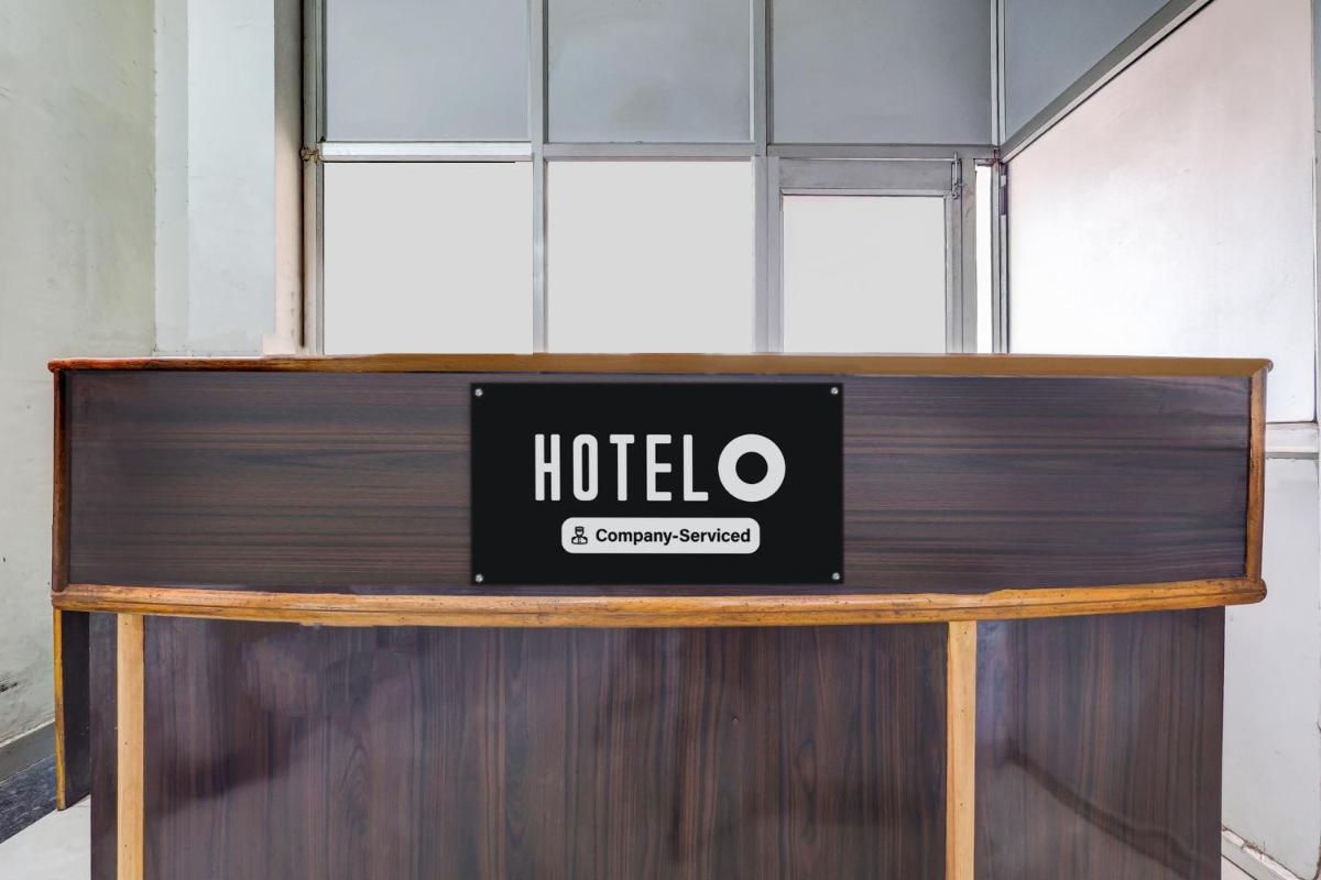 OYO Flagship The Star Guest House - Housity