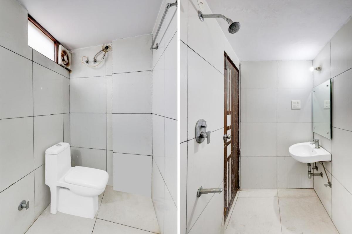 OYO Flagship The Star Guest House - Housity