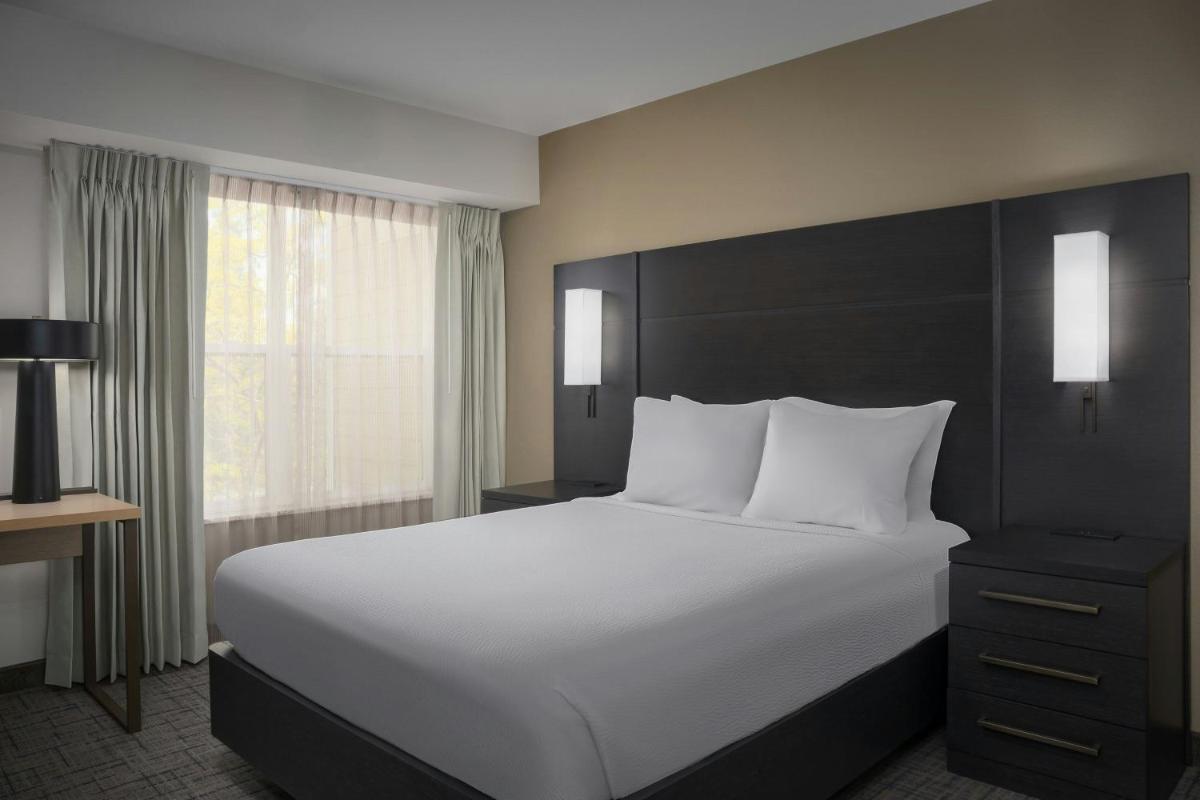 Residence Inn by Marriott Spokane East Valley - Housity