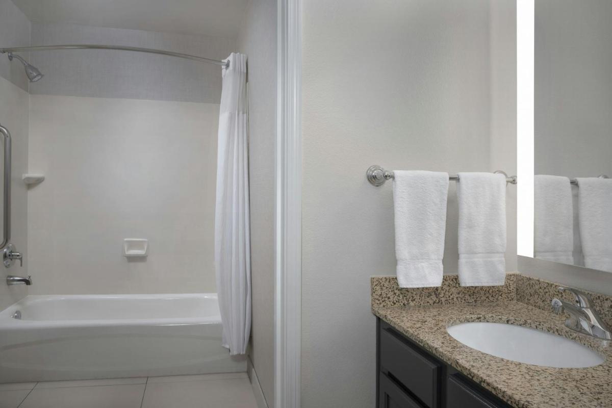 Residence Inn by Marriott Spokane East Valley - Housity