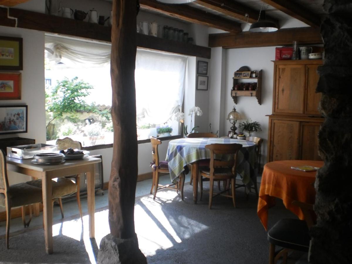 Larraenea Bed and Breakfast - Housity