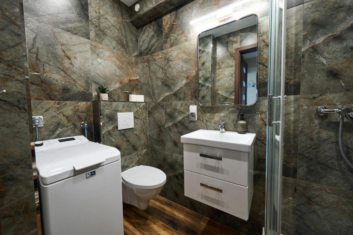 Apartament 500 metrów do zamku - Hizvo