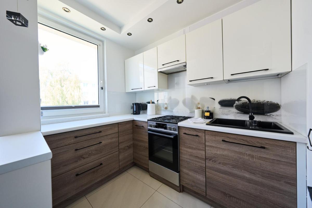 Apartament 500 metrów do zamku - Hizvo