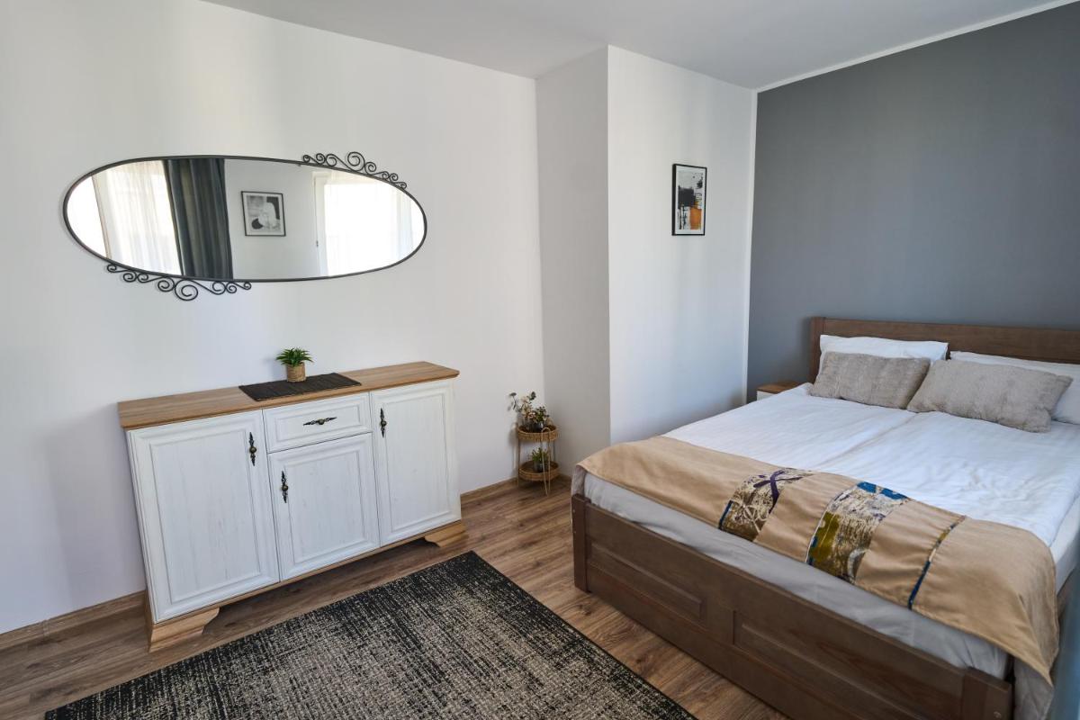 Apartament 500 metrów do zamku - Hizvo