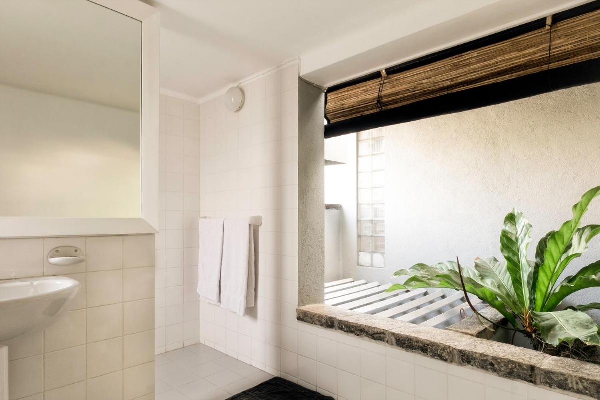 Mount Lodge Boutique Hotel - Housity