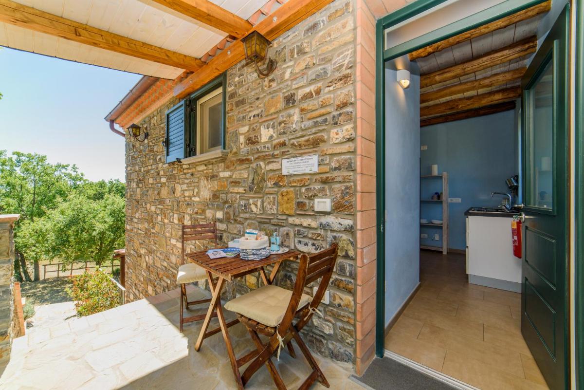 Agriturismo Le Terre di Veneré - Housity