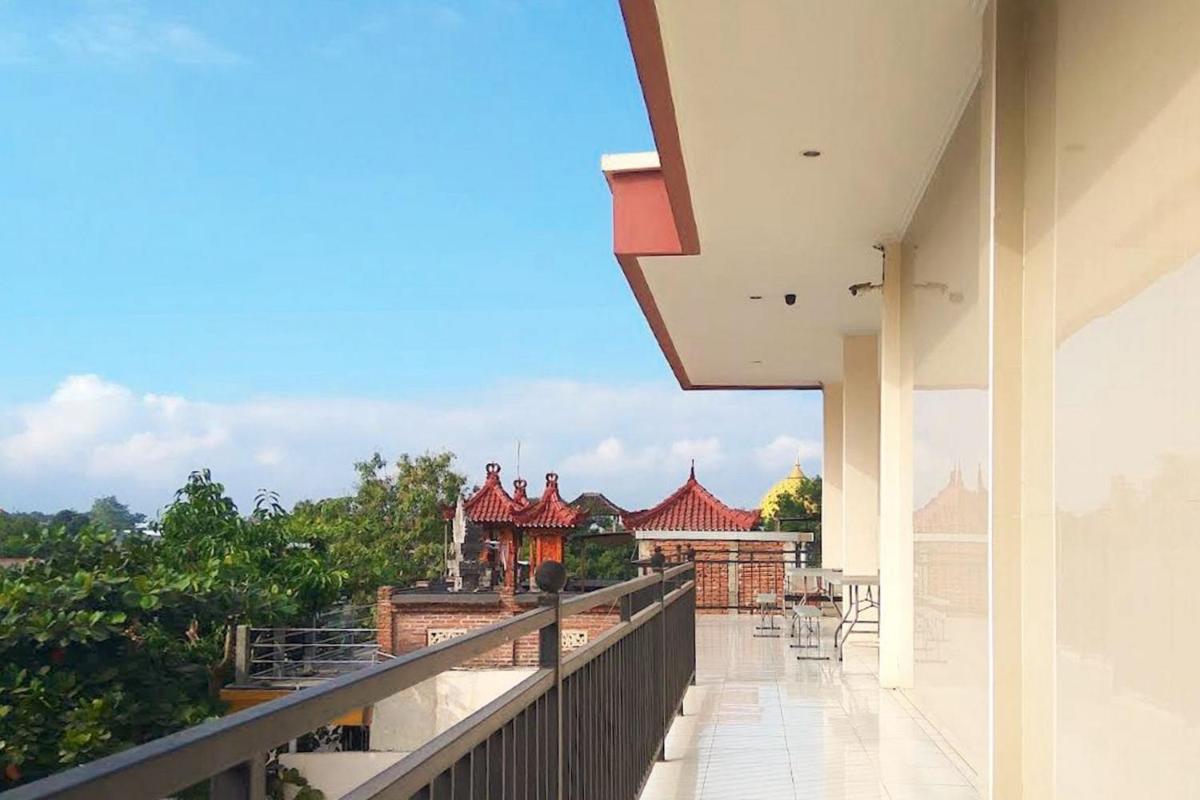 Urbanview at Nalaya Homestay Mataram - Housity