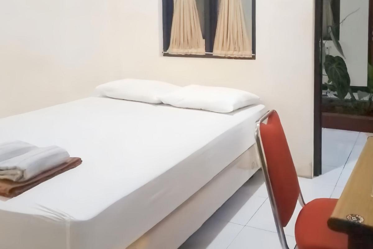 Urbanview at Nalaya Homestay Mataram - Housity