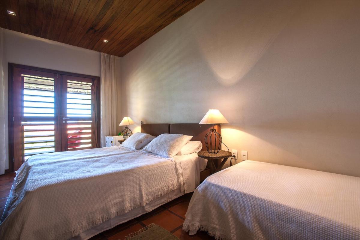 Hotel Villaggio Tudo Bom - Housity