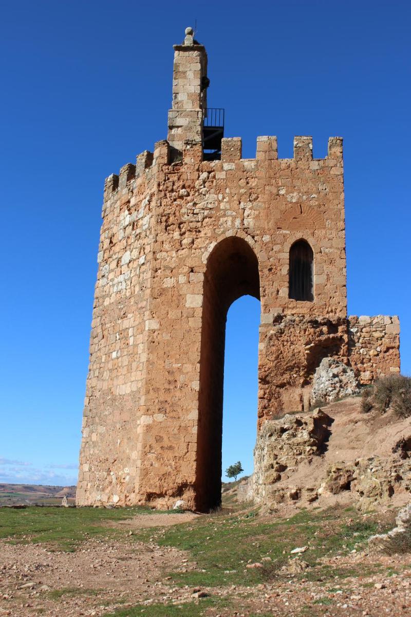 Apartamentos La Alborada Medieval - Housity