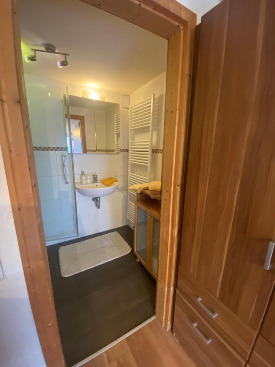 Appartement Kellerhof im Zentrum von Murg - Housity