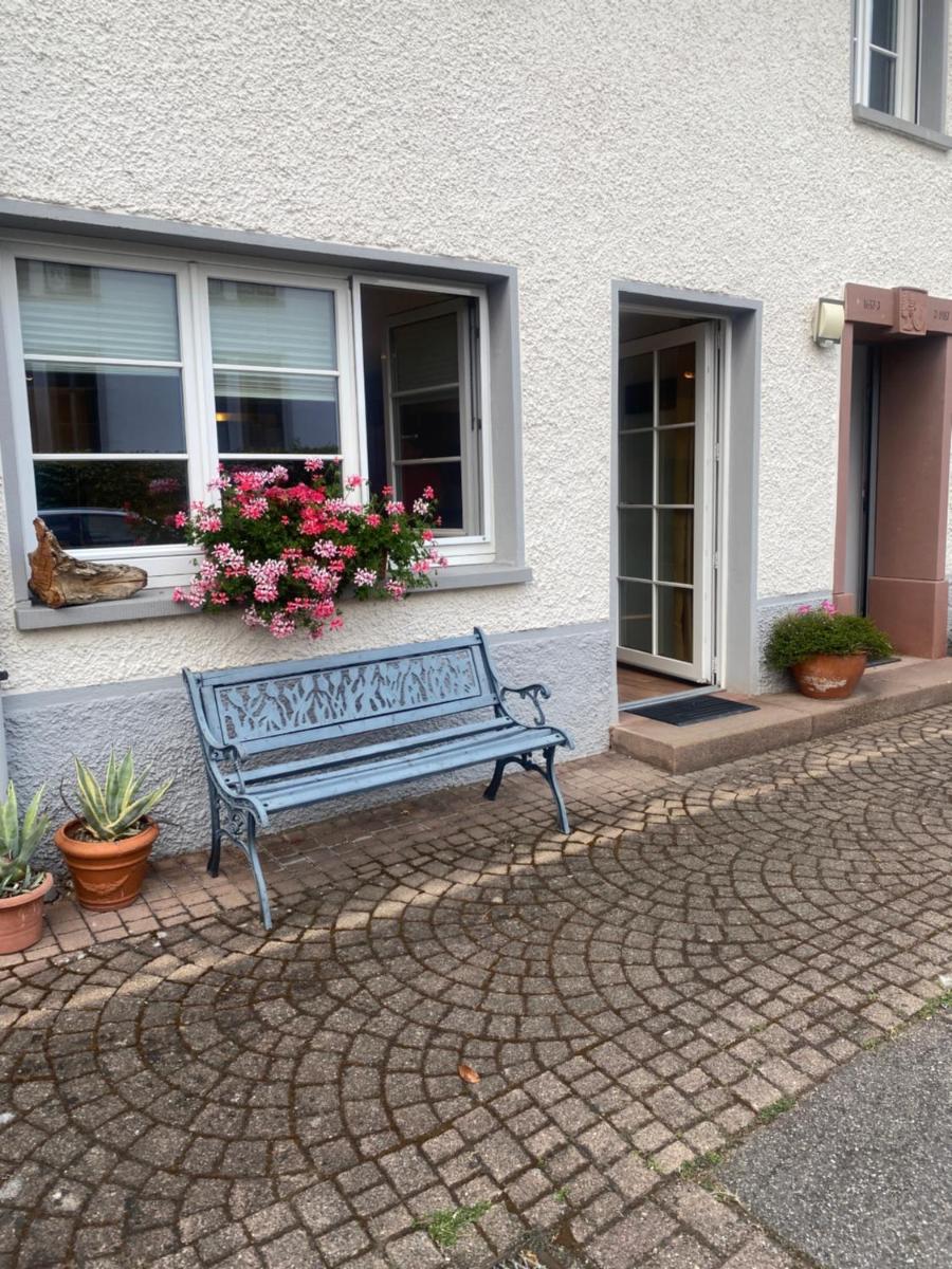 Appartement Kellerhof im Zentrum von Murg - Housity