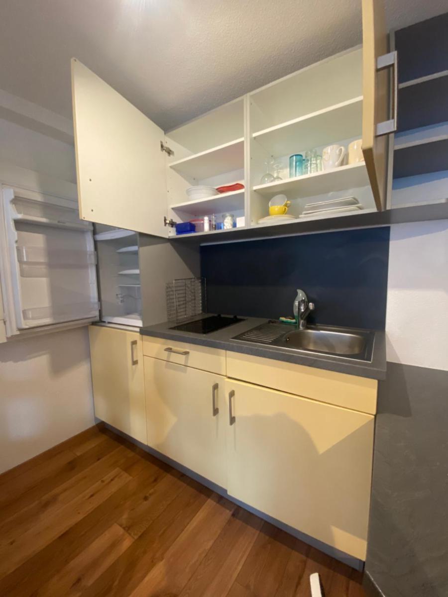 Appartement Kellerhof im Zentrum von Murg - Housity