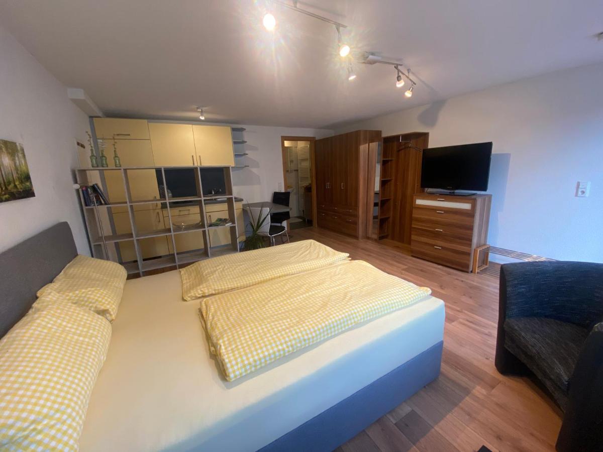 Appartement Kellerhof im Zentrum von Murg - Housity