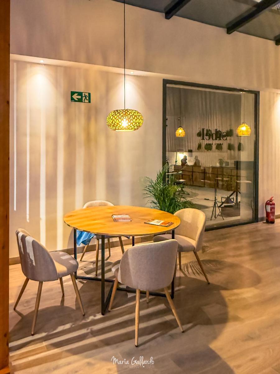 Hotel Síbel Baza - Housity