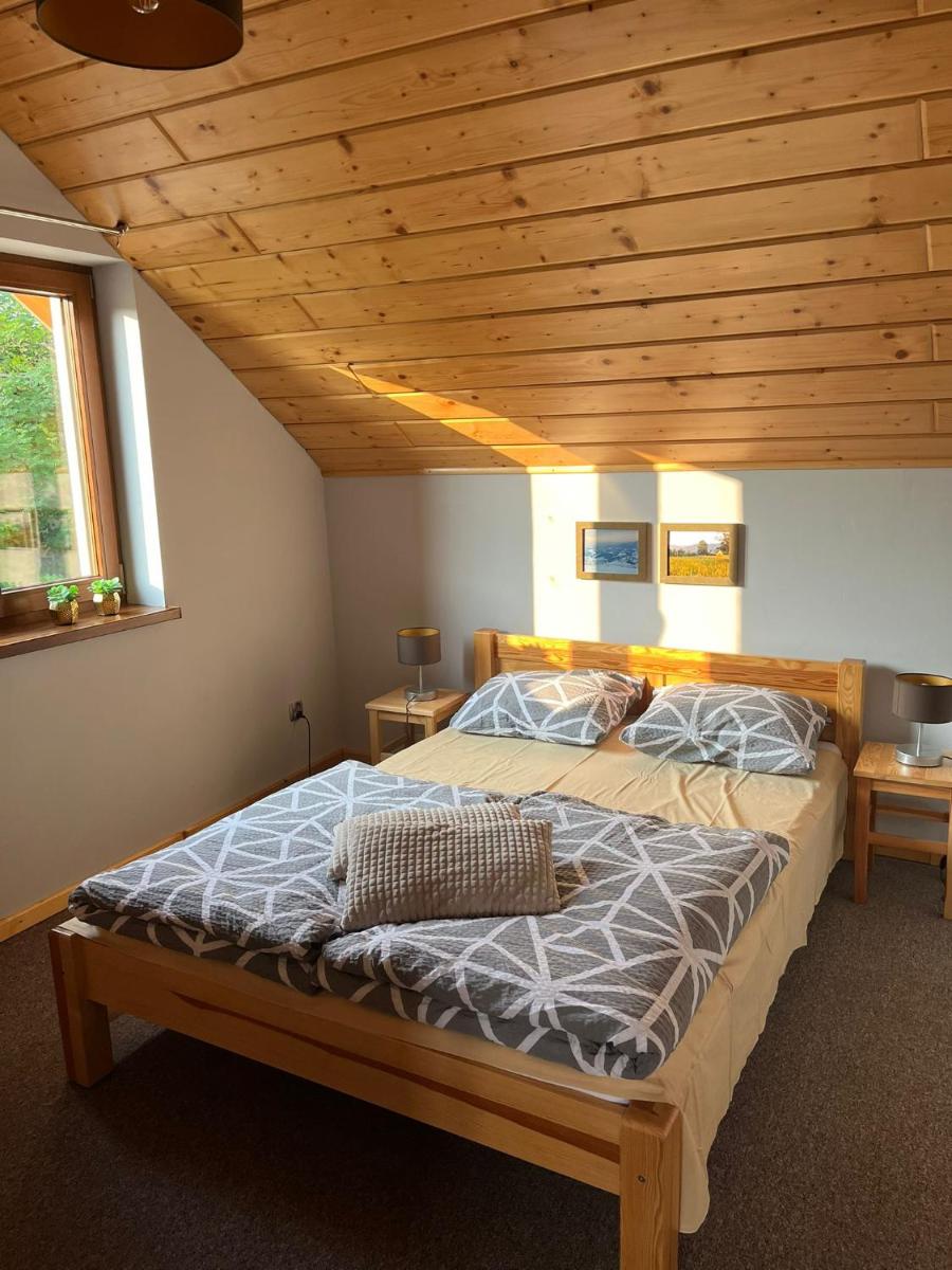 Zwardoniówka Apartamenty pod Orawcową - Housity