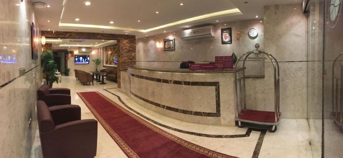 Suitetrails - Jeet Residential Units