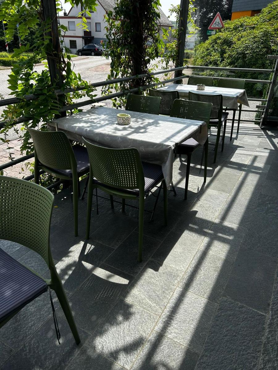 Hotel-Restaurant Jägerhof - Housity