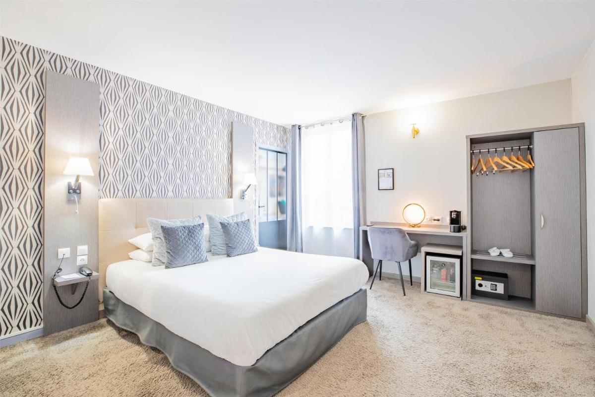 Best Western Hotel Saint Claude - Housity