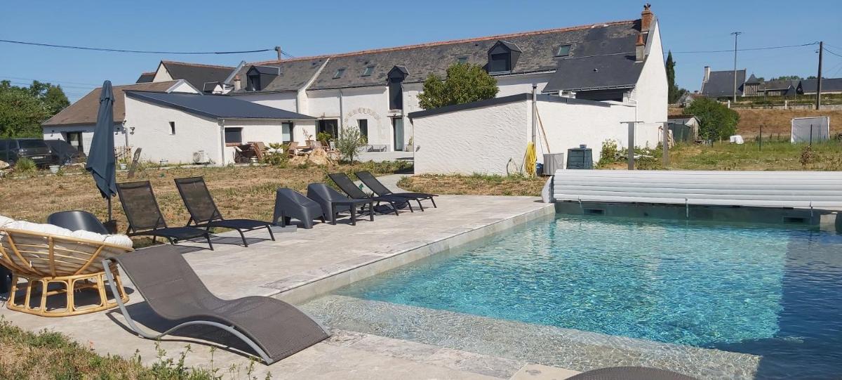 Domaine du Saugé - Housity