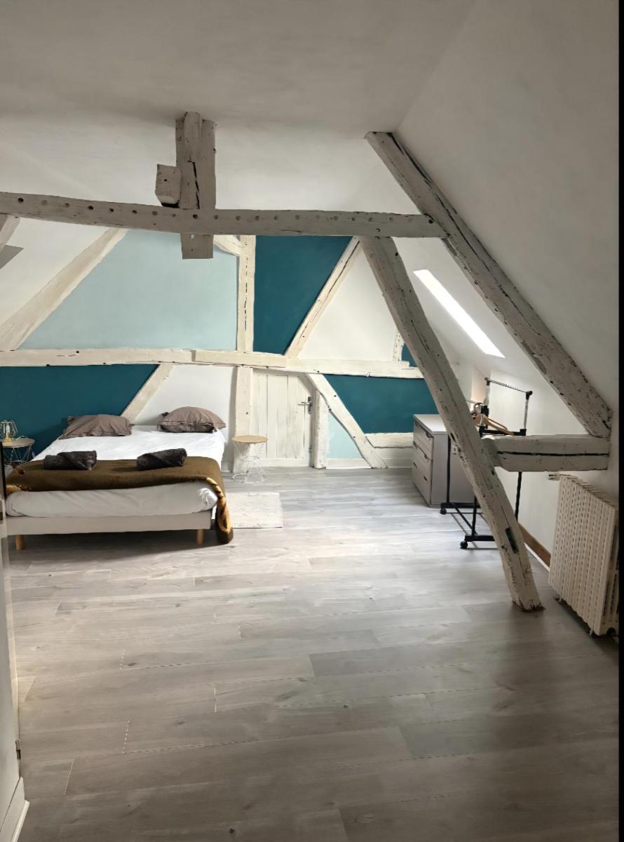 Maison à Troyes - Housity