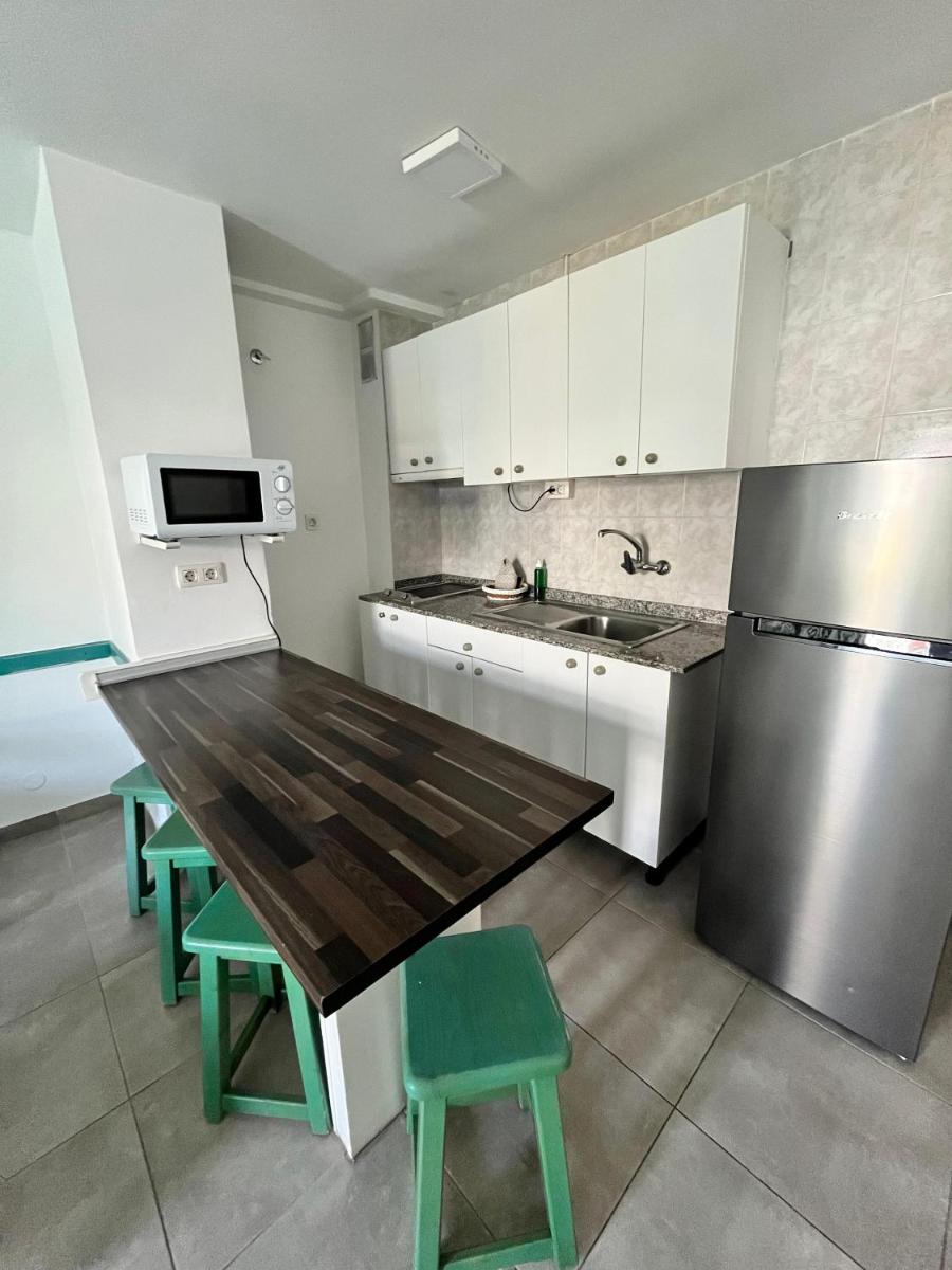 Apartamentos Florida Gran Canaria Adults Only - Housity