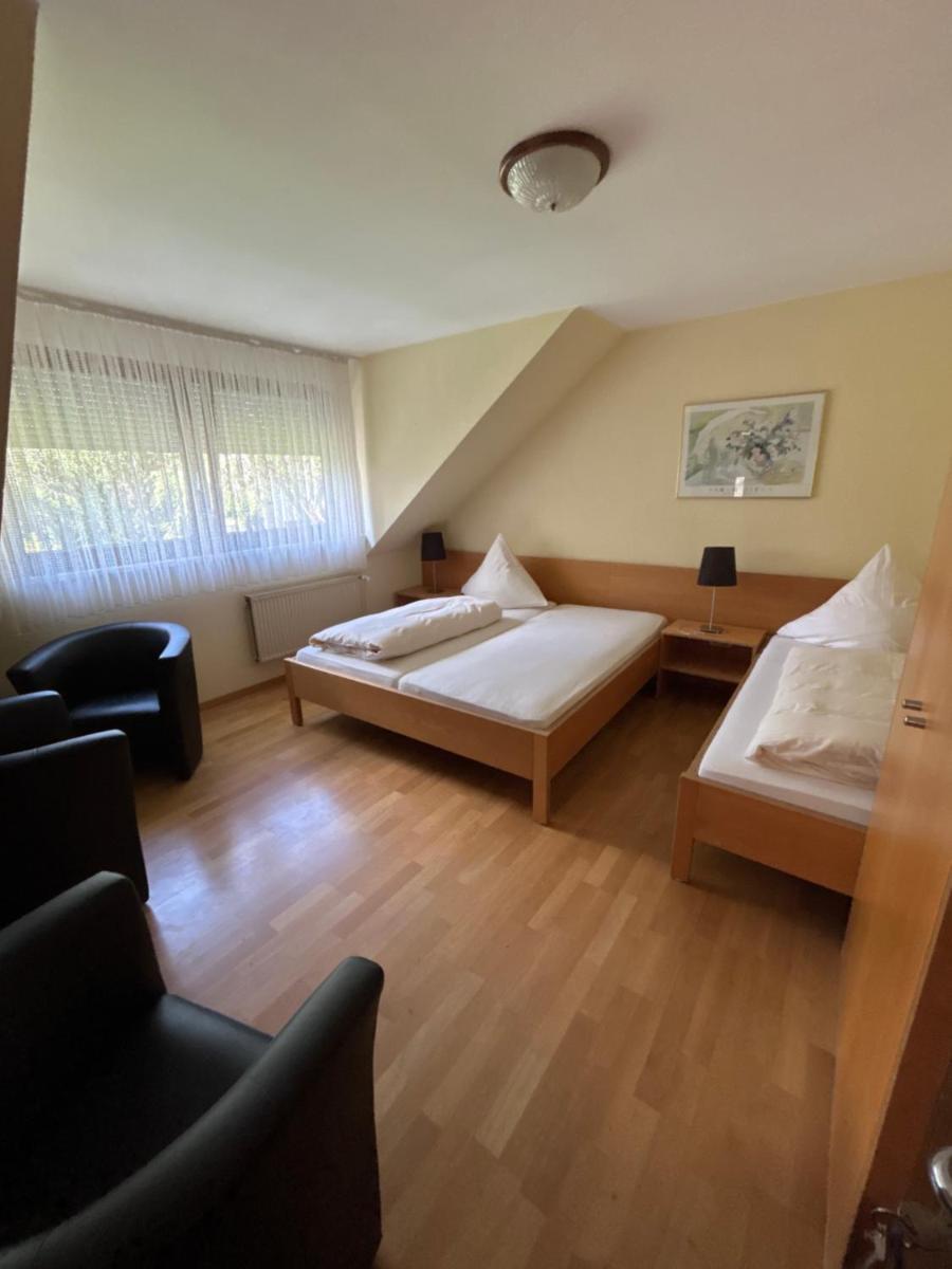 Hotel-Restaurant Jägerhof - Housity