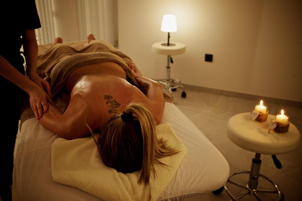 Clientes alojados en Syncrosfera Fitness & Spa Health Hotel Boutique