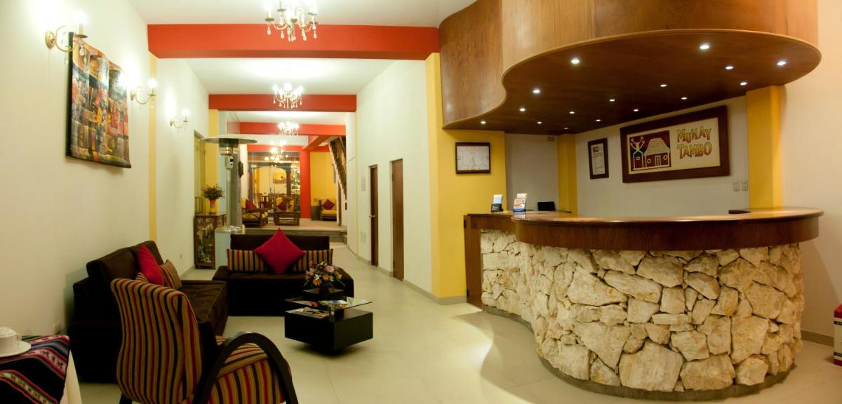 Hotel Munay Tambo - Housity