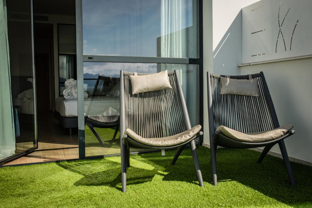 Imagen de la galería de Syncrosfera Fitness & Spa Health Hotel Boutique, en Pedreguer