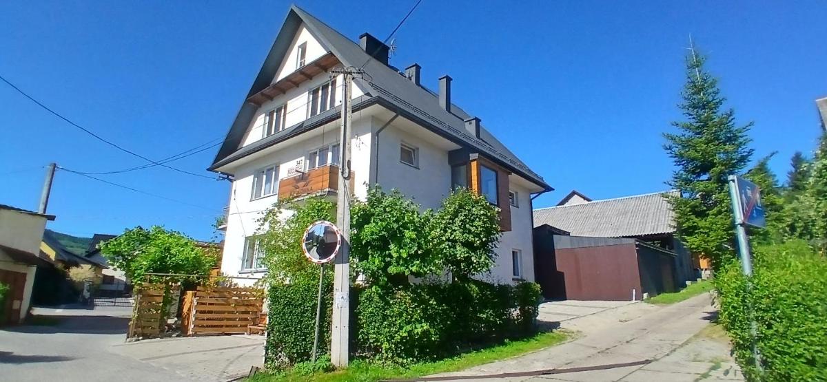 Królówka - Housity