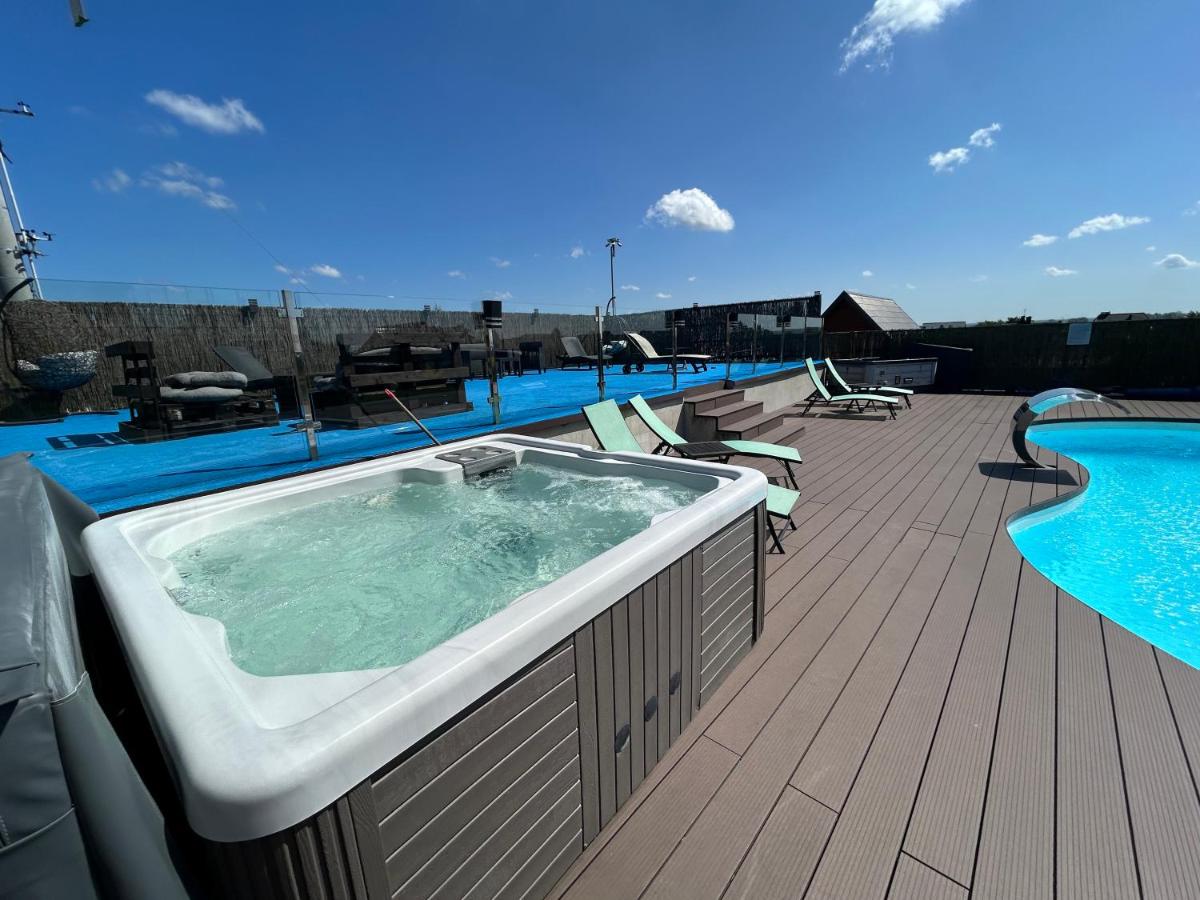 Pokoje Gościnne Angelika - Housity